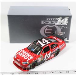 TONY STEWART POCONO 500 WINNER 1:24 RCCA ELITE