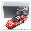 Image 1 : TONY STEWART POCONO 500 WINNER 1:24 RCCA ELITE