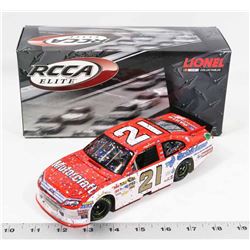 TREVOR BAYNE MOTORCRAFT DAYTONA 500 WIN 1:24 RCCA