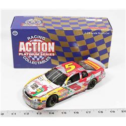 TERRY LABONTE IRON MAN 1:24 RCCA ELITE DIECAST.
