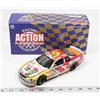 Image 1 : TERRY LABONTE IRON MAN 1:24 RCCA ELITE DIECAST.