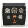 Image 1 : 1973 RCM DOUBLE PENNY COIN SET