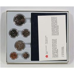 1981 RCM BUILD YOUR OWN SPECIMEN SET