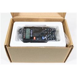 BRAND NEW PROFESSIONAL FM