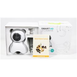 FACTORY SEALED SMART HD IP CAMERA