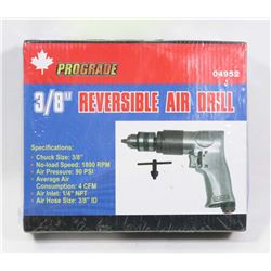 SEALED PROGRADE 3/8 REVERSIBLE