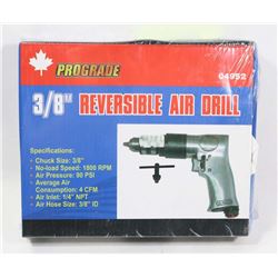 SEALED PROGRADE 3/8 REVERSIBLE