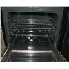 Image 3 : FRIGIDAIRE BLACK FLAT TOP STOVE, 30"X26"X36",