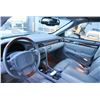 Image 10 : 2002 CADILLAC SEVILLE STS