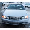 Image 1 : 2002 CADILLAC SEVILLE STS