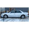 Image 3 : 2002 CADILLAC SEVILLE STS