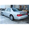 Image 4 : 2002 CADILLAC SEVILLE STS