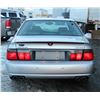 Image 5 : 2002 CADILLAC SEVILLE STS
