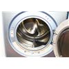 Image 5 : KENMORE BLUE WASHER & DRYER SET, 27"X27.5"X39.5"