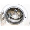Image 5 : LG WHITE WASHER & DRYER SET, 27"X27.5"X39"