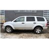 Image 3 : UNRESERVED! 2004 DODGE DURANGO