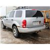 Image 4 : UNRESERVED! 2004 DODGE DURANGO