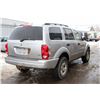 Image 6 : UNRESERVED! 2004 DODGE DURANGO