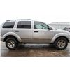 Image 7 : UNRESERVED! 2004 DODGE DURANGO