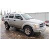Image 8 : UNRESERVED! 2004 DODGE DURANGO