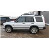 Image 3 : 2004 LAND ROVER DISCOVERY II SE