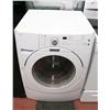 Image 1 : MAYTAG FRONT LOAD WASHER