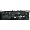 Image 2 : WHIRLPOOL BLACK CERAMIC TOP CONVECTION OVEN