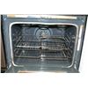 Image 3 : WHIRLPOOL BLACK CERAMIC TOP CONVECTION OVEN