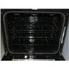 Image 3 : GE PROFILE INDUCTION FLAT TOP CONVECTION RANGE