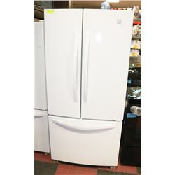 KENMORE FRENCHDOOR FRIDGE