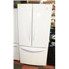 Image 1 : KENMORE FRENCHDOOR FRIDGE