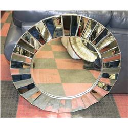 LARGE MIRROR 35"