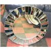 Image 1 : LARGE MIRROR 35"