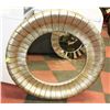Image 1 : LARGE FRAMED MIRROR 40"