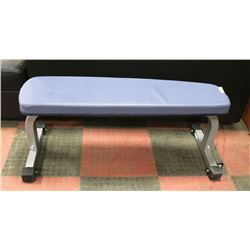 EXERCISE BENCH