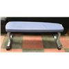 Image 1 : EXERCISE BENCH