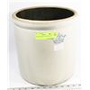 Image 1 : VINTAGE CROWN 4 GALLON CROCK