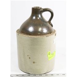 VINTAGE 1 GALLON JUG