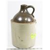 Image 1 : VINTAGE 1 GALLON JUG
