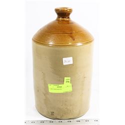 LARGE VINTAGE JUG