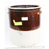 Image 1 : HEART 5 GALLON CROCK