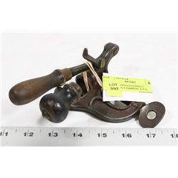 VINTAGE SHOTGUN SHELL RELOADING CRIMPING TOOL