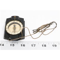ANTIQUE D.R.G.M. BUSCH RATHENOW COMPASS