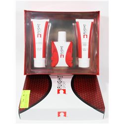 MICHAEL JORDAN FLIGHT SPORT BOX SET FOR HIM