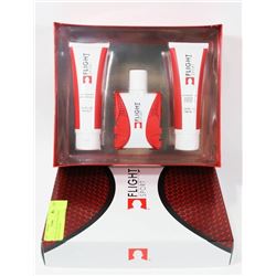 MICHAEL JORDAN FLIGHT SPORT BOX SET FOR HIM