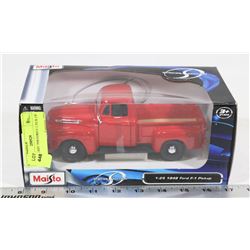 1:25 DIE CAST 1948 FORD F-1 PICK UP