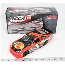 JAMIE MCMURRAY 1/125 BASS PRO RCCA ELITE 1:24