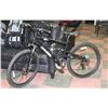 IRON HORSE OUTLAW 4.3 MOUNTAIN BIKE.