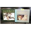 Image 1 : 2 ROBERT BATEMAN ART BOOKS.