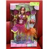 Image 1 : BARBIE FAIRYTOPIA, NEW IN PACKAGE